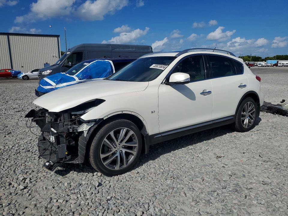 Aukcja sprzedaży 2016 Infiniti Qx50, vin: JN1BJ0RR1GM270366, numer aukcji: 48820856