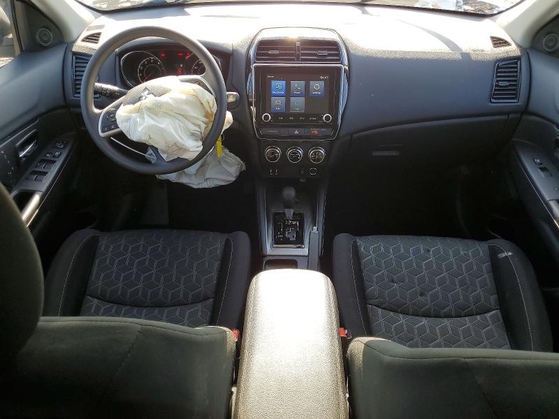 Aukcja sprzedaży 2026 Mitsubishi Outlander Sport, vin: JA4ARUAU7TU007764, numer aukcji: 49254906