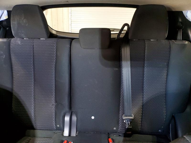 2023 Mitsubishi Eclipse Cross მანქანა იყიდება აუქციონზე, vin: JA4ATVAA2PZ004549, აუქციონის ნომერი: 48650566