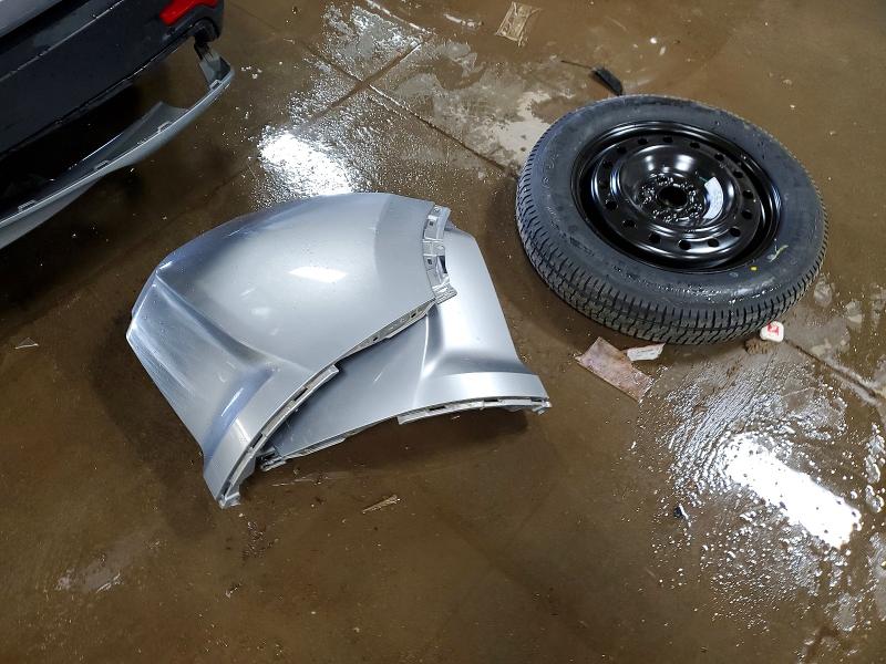 2018 Honda Cr-v მანქანა იყიდება აუქციონზე, vin: 2HKRW6H36JH202305, აუქციონის ნომერი: 50327216