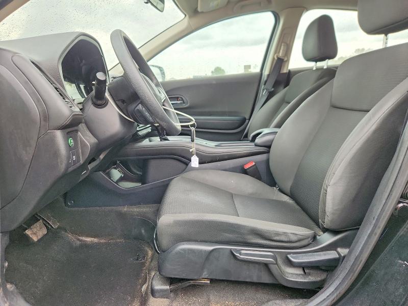 Aukcja sprzedaży 2020 Honda Hr-v, vin: 3CZRU6H3XLM708541, numer aukcji: 50891456