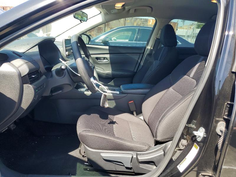 Aukcja sprzedaży 2025 Nissan Sentra, vin: 3N1AB8CV8SY203279, numer aukcji: 49587726