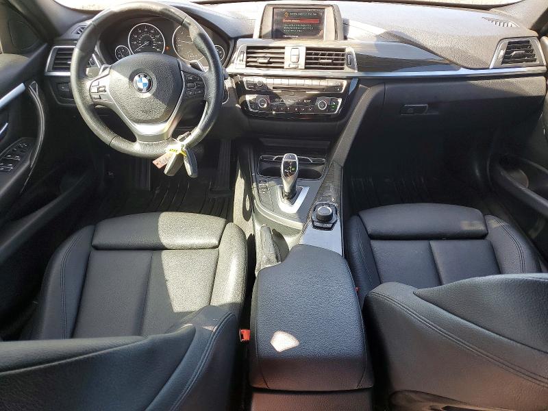 48283636 :رقم المزاد ، WBA8B9C58JEE81077 vin ، 2018 Bmw 330 مزاد بيع