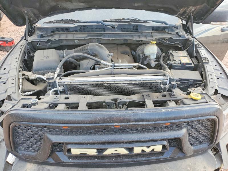 Продажа на аукционе авто 2016 Ram 1500, vin: 3C6RR6KTXGG135930, номер лота: 48691316