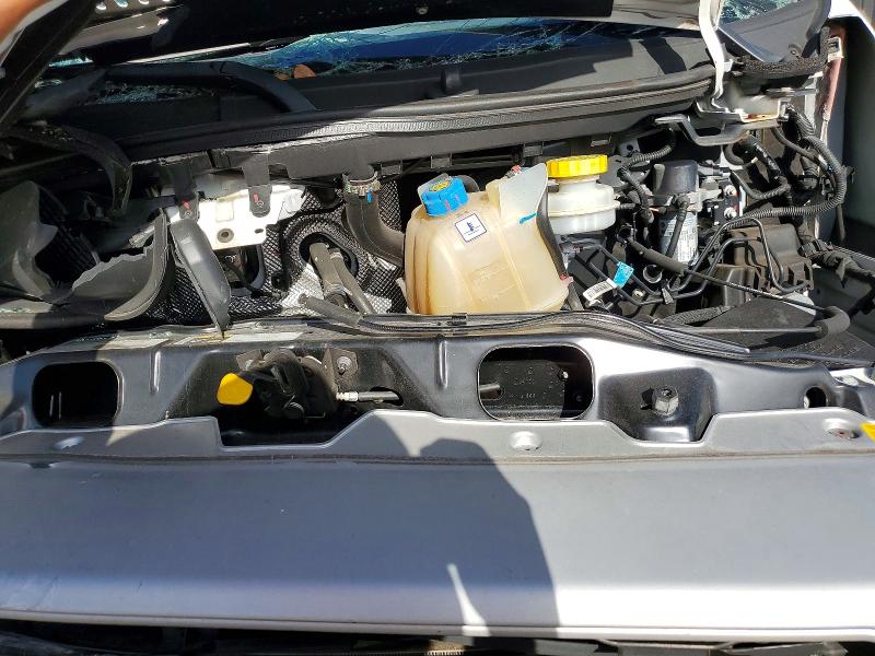 Продаж на аукціоні авто 2021 Ram Promaster 2500, vin: 3C6LRVDGXME561463, номер лоту: 49770986