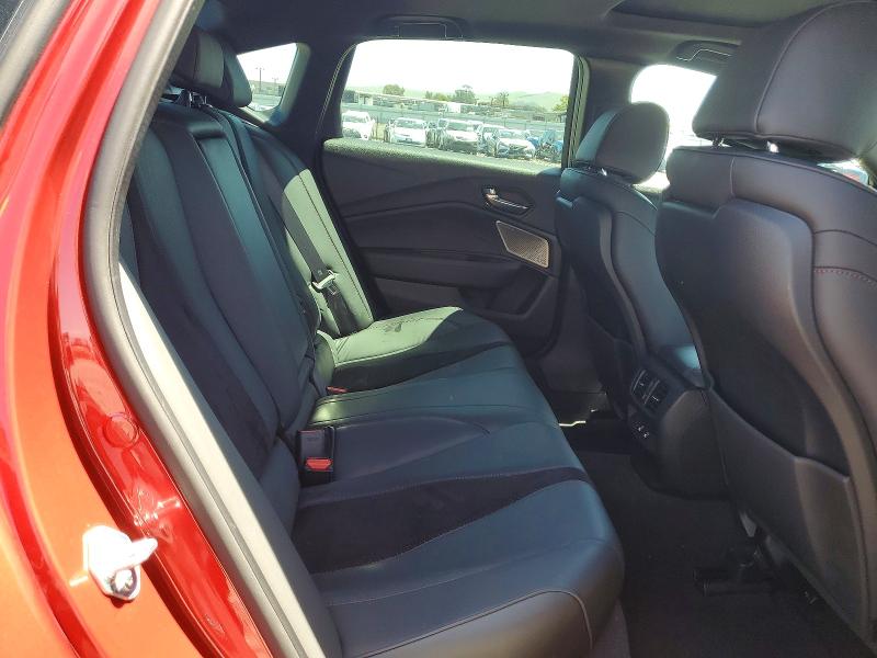 Aukcja sprzedaży 2024 Acura Tlx, vin: 19UUB6F55RA000974, numer aukcji: 51433276