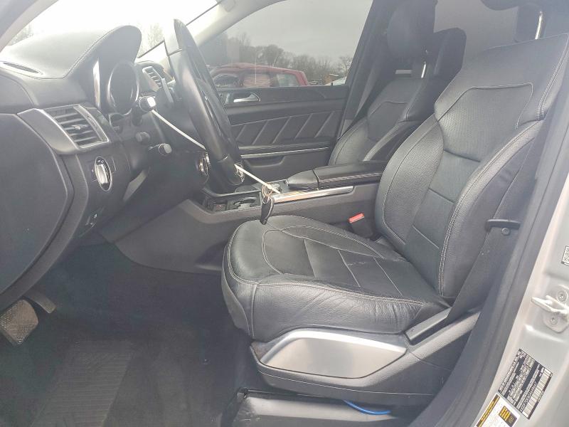 Продажа на аукционе авто 2016 Mercedes-benz Gl, vin: 4JGDF7DE8GA648667, номер лота: 47903926