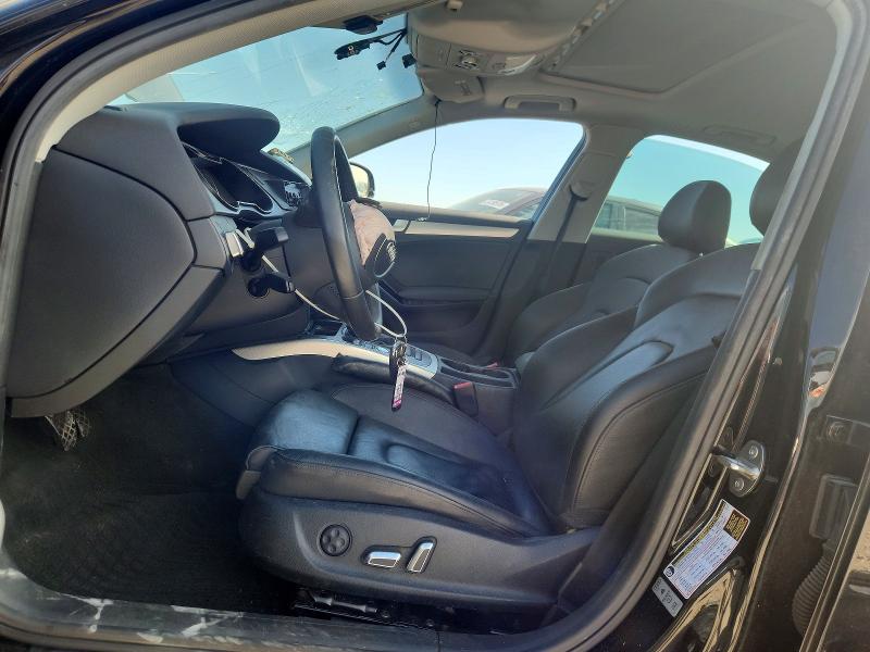 Aukcja sprzedaży 2014 Audi A4, vin: WAUHFAFL7EN032766, numer aukcji: 49110286