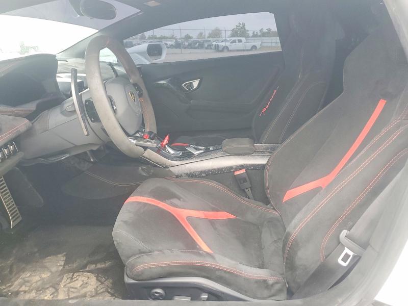 Aukcja sprzedaży 2018 Lamborghini Huracan, vin: ZHWUD4ZF7JLA11091, numer aukcji: 51181466