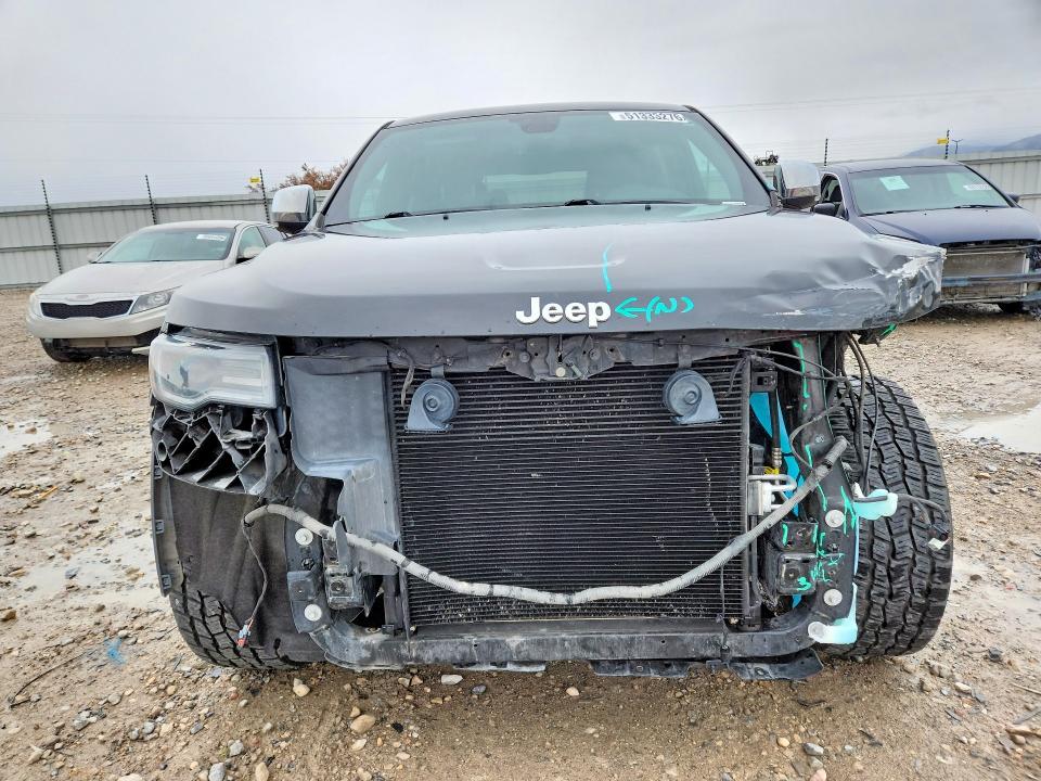 Продажа на аукционе авто 2019 Jeep Grand Cherokee, vin: 1C4RJFBG3KC719648, номер лота: 51333276