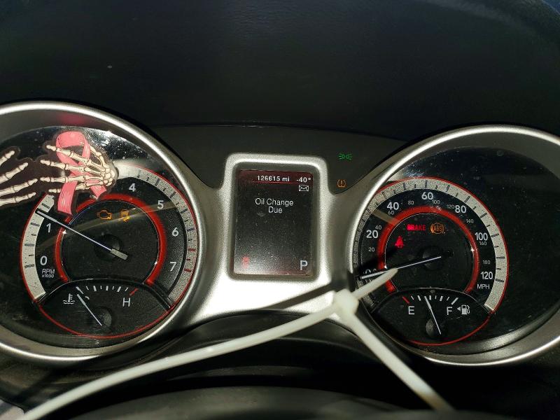 2018 Dodge Journey მანქანა იყიდება აუქციონზე, vin: 3C4PDCAB6JT376355, აუქციონის ნომერი: 49756356
