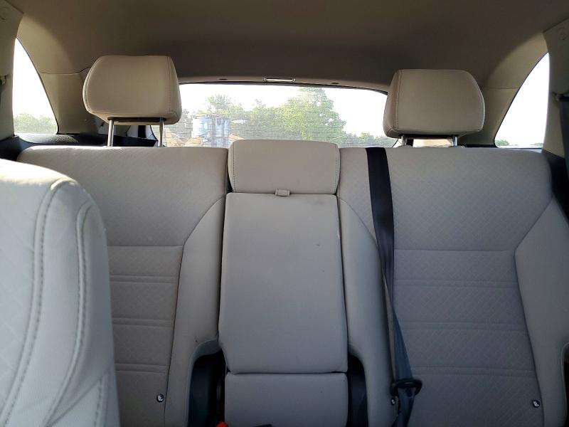 Продаж на аукціоні авто 2017 Kia Sorento, vin: 5XYPGDA30HG235692, номер лоту: 51207416