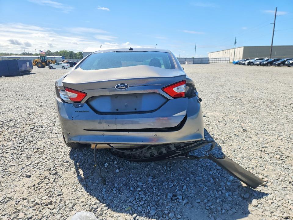 Aukcja sprzedaży 2013 Ford Fusion, vin: 3FA6P0G77DR203388, numer aukcji: 48926786