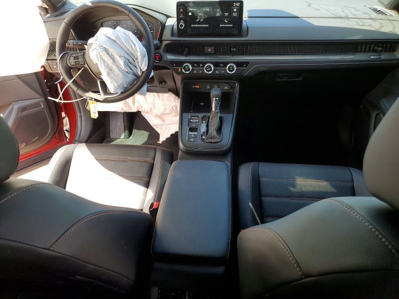 Продажа на аукционе авто 2026 Honda Cr-v, vin: 7FARS6H89TE036567, номер лота: 48653516
