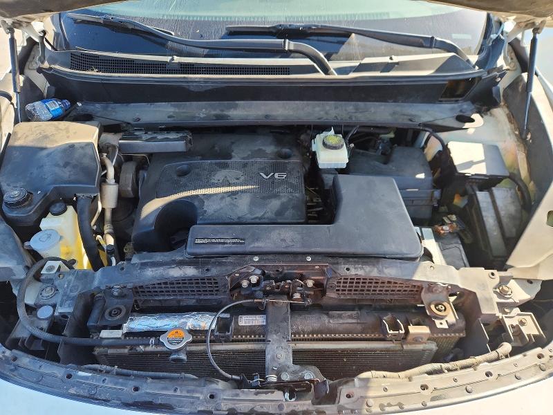 Продажа на аукционе авто 2015 Infiniti Qx60, vin: 5N1AL0MNXFC524387, номер лота: 50978636