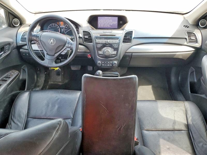 Aukcja sprzedaży 2013 Acura Rdx, vin: 5J8TB3H54DL002204, numer aukcji: 48100996