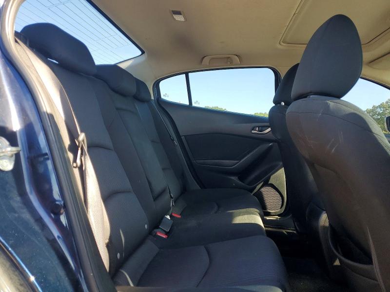 Продаж на аукціоні авто 2016 Mazda 3, vin: 3MZBM1W78GM308609, номер лоту: 49466096