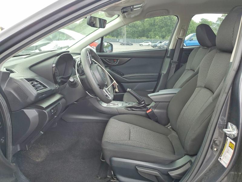 Продажа на аукционе авто 2023 Subaru Impreza, vin: 4S3GTAV6XP3722576, номер лота: 51780756