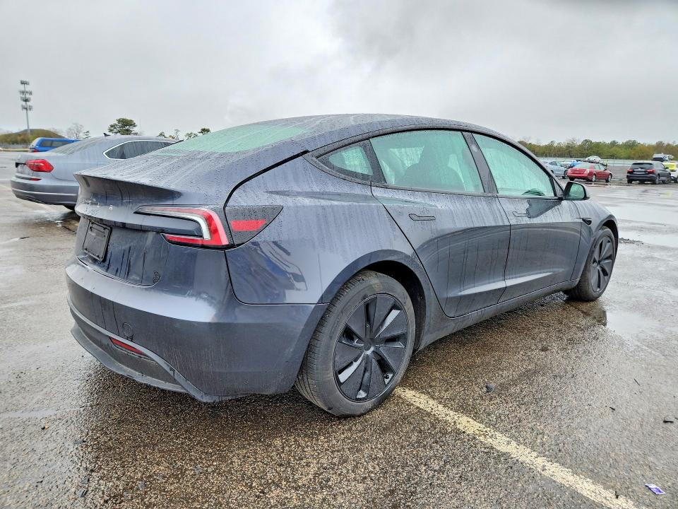 Aukcja sprzedaży 2024 Tesla Model 3, vin: 5YJ3E1EA4RF722883, numer aukcji: 51667876