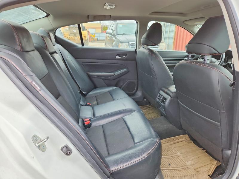 2022 Niss Altima მანქანა იყიდება აუქციონზე, vin: 1N4BL4CW4NN325936, აუქციონის ნომერი: 47772376