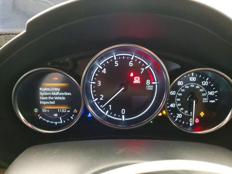 Продаж на аукціоні авто 2025 Mazda Mx-5 Miata, vin: JM1NDAD7XS0659908, номер лоту: 48860556