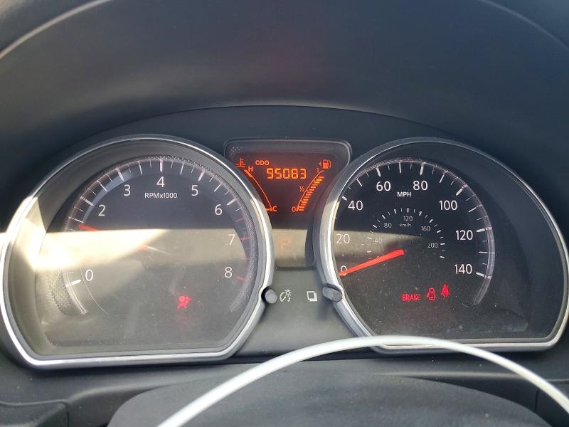 2014 Nissan Versa Note მანქანა იყიდება აუქციონზე, vin: 3N1CE2CP7EL356834, აუქციონის ნომერი: 51148086