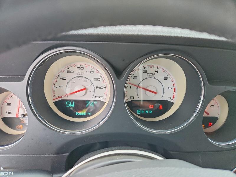 Продаж на аукціоні авто 2014 Dodge Challenger, vin: 2C3CDYBT7EH139668, номер лоту: 78247295