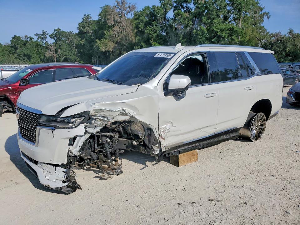 Aukcja sprzedaży 2023 Cadillac Escalade, vin: 1GYS4BKL5PR533834, numer aukcji: 51418456