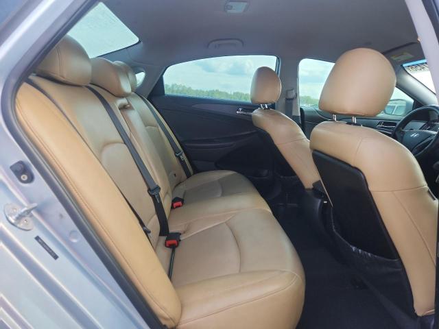 Продаж на аукціоні авто 2011 Hyundai Sonata, vin: 5NPEC4AB1BH247327, номер лоту: 51127456