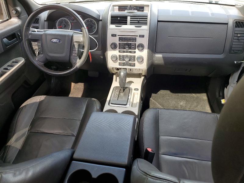 Aukcja sprzedaży 2011 Ford Escape, vin: 1FMCU9DG8BKB58019, numer aukcji: 50312416