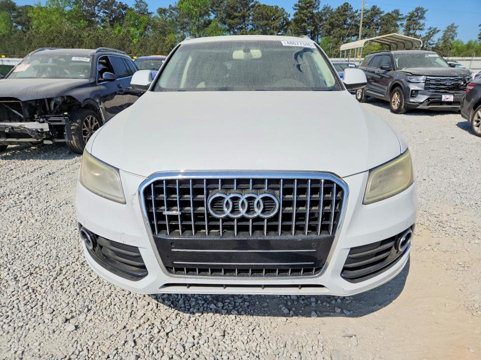 Продаж на аукціоні авто 2014 Audi Q5, vin: WA1LFAFP4EA030295, номер лоту: 48677346