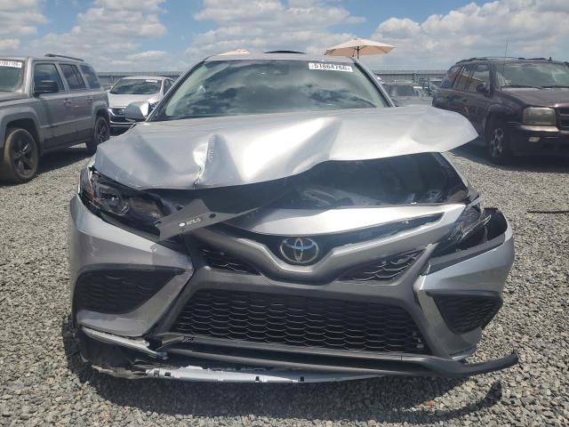 Продаж на аукціоні авто 2023 Toyota Camry, vin: 4T1G11AK8PU776165, номер лоту: 51864766