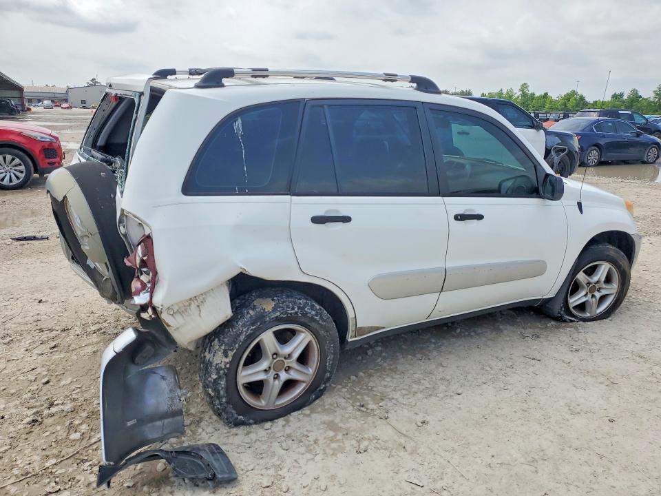 50754516 :رقم المزاد ، JTEGD20V940019738 vin ، 2004 Toyota Rav4 مزاد بيع