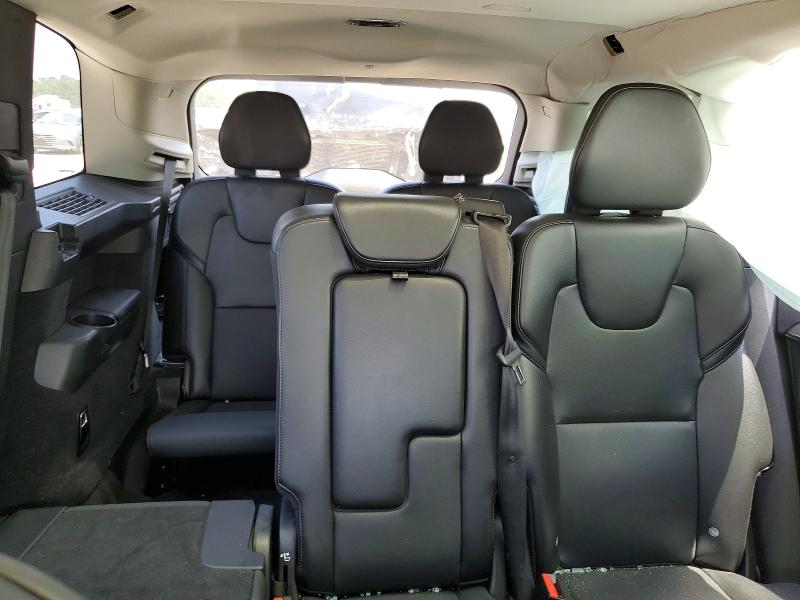 51664546 :رقم المزاد ، YV4102CK2M1709748 vin ، 2021 Volvo Xc90 مزاد بيع