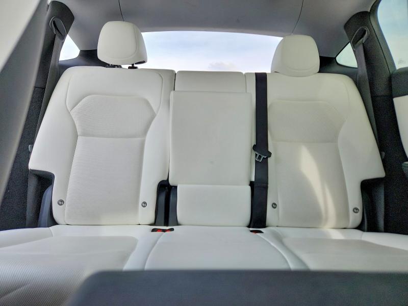 48387526 :رقم المزاد ، 7SAYGDED9TA430648 vin ، 2026 Tesla Model Y مزاد بيع