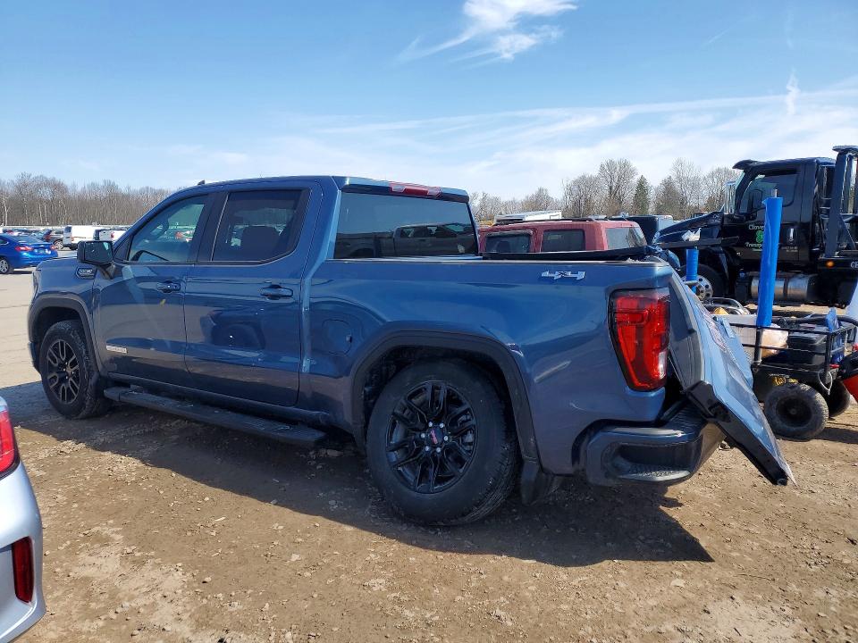 Aukcja sprzedaży 2026 Gmc Sierra, vin: 1GTUUCED7TZ243081, numer aukcji: 49152126