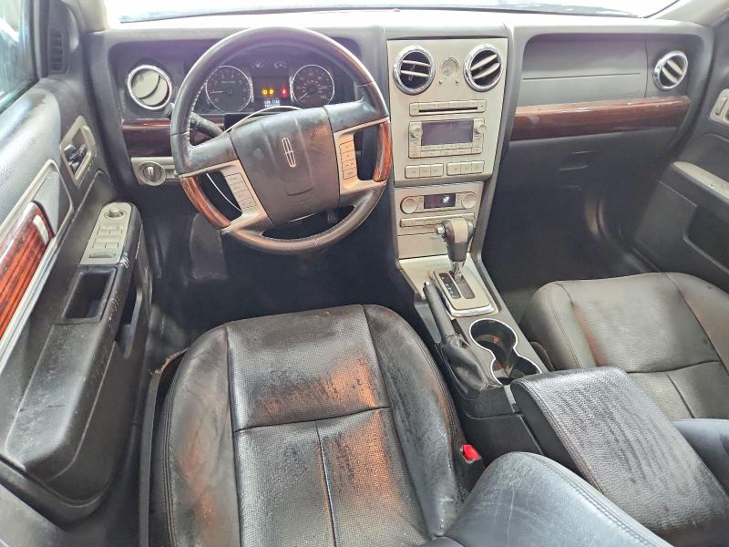 Продаж на аукціоні авто 2008 Lincoln Mkz, vin: 3LNHM26T38R618294, номер лоту: 48362946