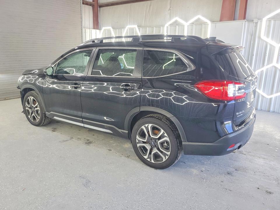 Aukcja sprzedaży 2024 Subaru Ascent, vin: 4S4WMAUDXR3404206, numer aukcji: 41771986