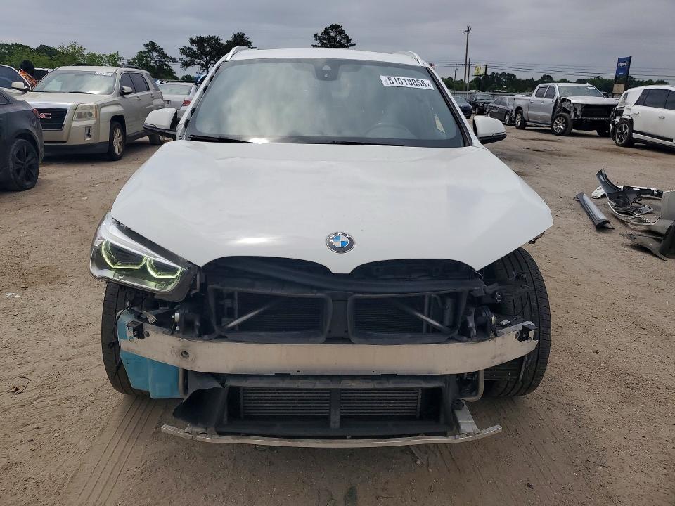 Aukcja sprzedaży 2019 Bmw X1, vin: WBXHT3C55K5L37257, numer aukcji: 51018856