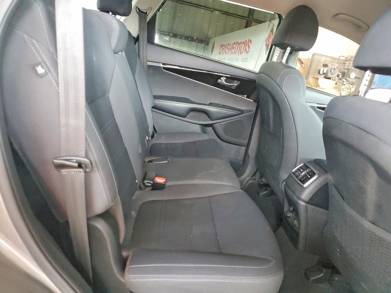 Продаж на аукціоні авто 2019 Kia Sorento, vin: 5XYPG4A54KG488345, номер лоту: 48952766
