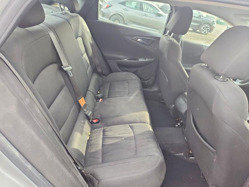2020 Chevrolet Malibu მანქანა იყიდება აუქციონზე, vin: 1G1ZB5ST5LF025959, აუქციონის ნომერი: 50297446