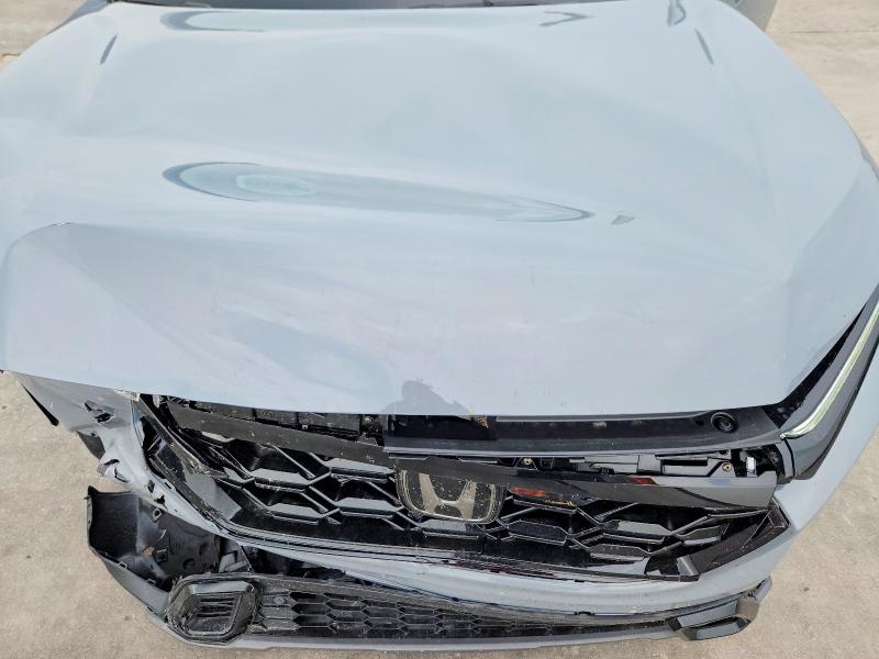 2026 Honda Cr-v მანქანა იყიდება აუქციონზე, vin: 7FARS5H81TE019398, აუქციონის ნომერი: 51032626