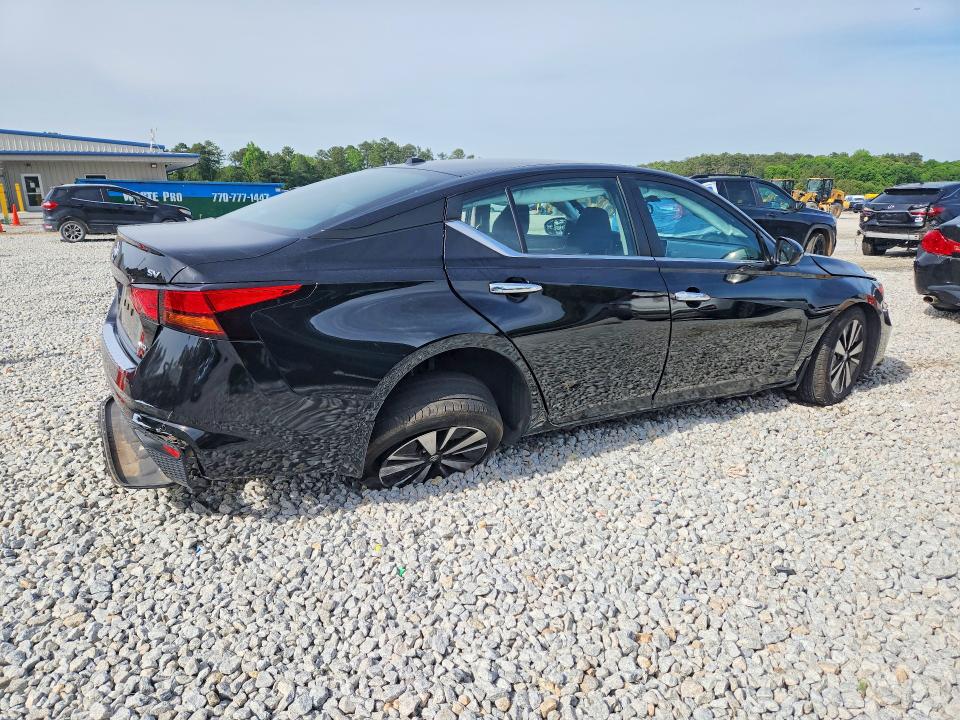 Продаж на аукціоні авто 2022 Nissan Altima, vin: 1N4BL4DW8NN376550, номер лоту: 51762866