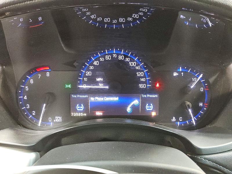 Продажа на аукционе авто 2013 Cadillac Ats, vin: 1G6AB5RA8D0173412, номер лота: 48922206