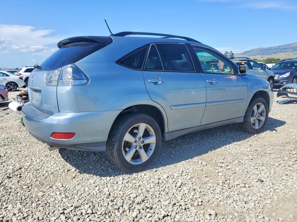 Продажа на аукционе авто 2004 Lexus Rx, vin: JTJHA31U640040900, номер лота: 51275916