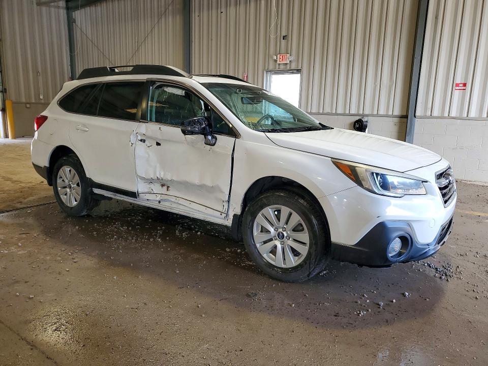 Продажа на аукционе авто 2019 Subaru Outback, vin: 4S4BSAHC2K3395898, номер лота: 48304636