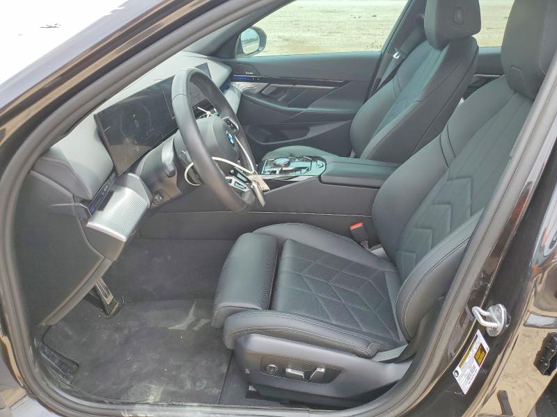 Продаж на аукціоні авто 2025 Bmw 530, vin: WBA43FJ00SCU14680, номер лоту: 51893106