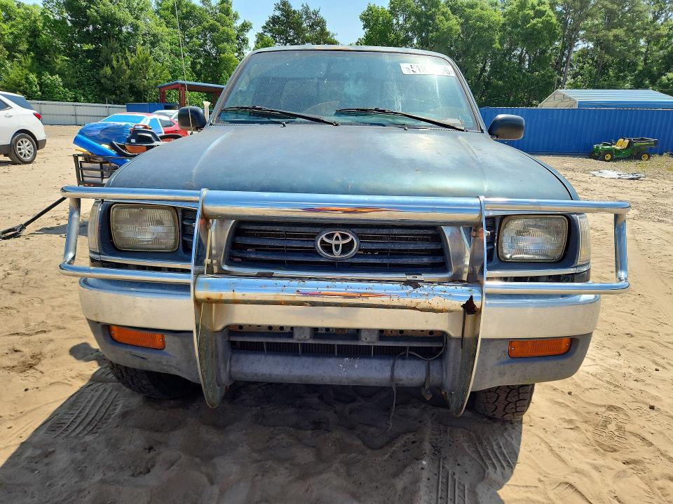 Aukcja sprzedaży 1997 Toyota Tacoma, vin: 4TAWN72N7VZ326972, numer aukcji: 51563856