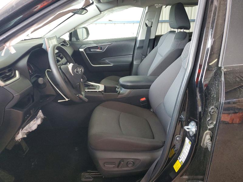 Aukcja sprzedaży 2025 Toyota Rav4, vin: 2T3W1RFV2SW373599, numer aukcji: 48996826