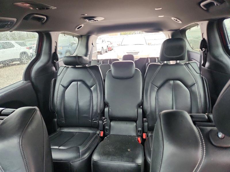 Aukcja sprzedaży 2019 Chrysler Pacifica, vin: 2C4RC1EG6KR548474, numer aukcji: 50014116